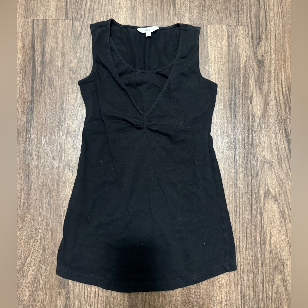 XS Ripe maternity top